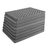 Go Rhino Dry Box Foam (MPN: XG252014FK)