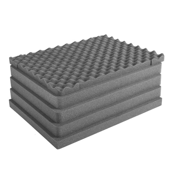 Go Rhino Dry Box Foam (MPN: XG252010FK)