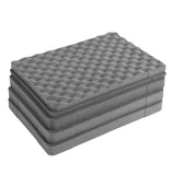 Go Rhino Dry Box Foam (MPN: XG201608FK)