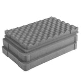 Go Rhino Dry Box Foam (MPN: XG181407FK)