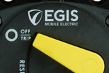 Egis Circuit Breaker 87 Series (MPN: 4704-080)