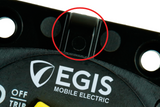 Egis Circuit Breaker 87 Series (MPN: 4704-080)