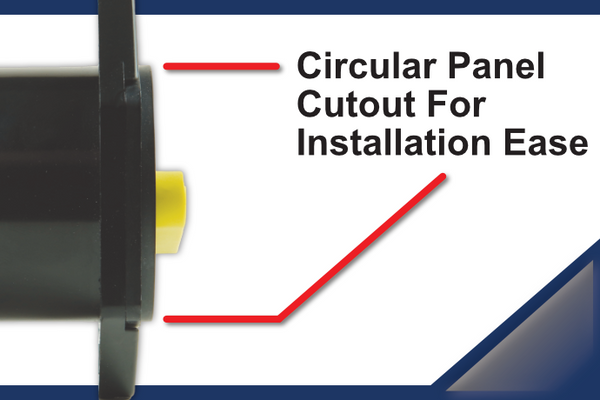 Egis Circuit Breaker 87 Series (MPN: 4707-080)