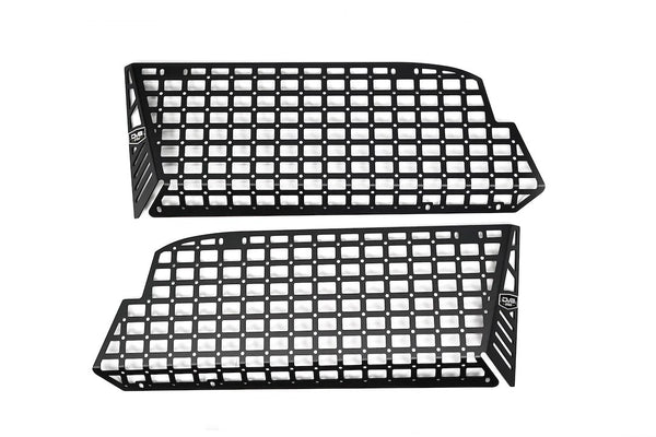 DV8 Offroad Molle Cargo Panel (MPN: MPBR-12)