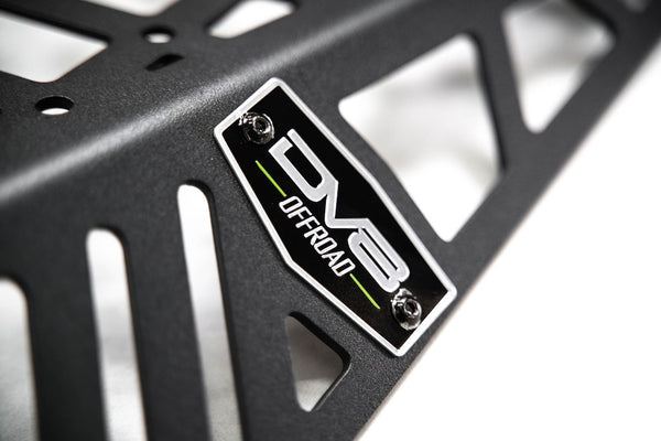DV8 Offroad Molle Cargo Panel (MPN: MPBR-12)
