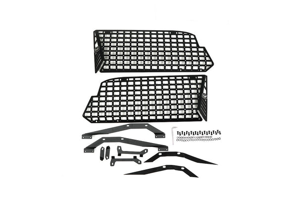 DV8 Offroad Molle Cargo Panel (MPN: MPBR-12)