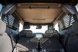 DV8 Offroad Molle Cargo Panel (MPN: MPBR-12)