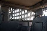 DV8 Offroad Molle Cargo Panel (MPN: MPBR-12)
