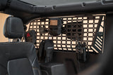 DV8 Offroad Molle Cargo Panel (MPN: MPBR-12)