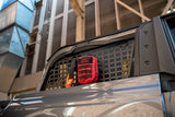 DV8 Offroad Molle Cargo Panel (MPN: MPBR-12)