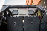 DV8 Offroad Molle Cargo Panel (MPN: MPBR-12)