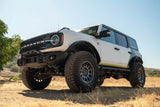 DV8 Offroad Capable Bull Bar (MPN: LBBR-09)