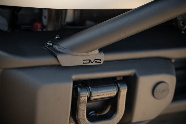 DV8 Offroad Capable Bull Bar (MPN: LBBR-09)