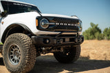 DV8 Offroad Capable Bull Bar (MPN: LBBR-09)