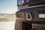 DV8 Offroad OE Plus Series Front Bumper (MPN: FBBR-06)