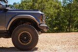 DV8 Offroad OE Plus Series Front Bumper (MPN: FBBR-06)