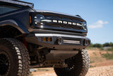 DV8 Offroad OE Plus Series Front Bumper (MPN: FBBR-06)