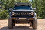 DV8 Offroad OE Plus Series Front Bumper (MPN: FBBR-06)
