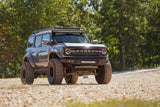 DV8 Offroad OE Plus Series Front Bumper (MPN: FBBR-06)