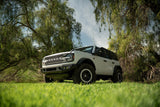 DV8 Offroad OE Plus Series Front Bumper (MPN: FBBR-06)