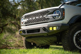 DV8 Offroad OE Plus Series Front Bumper (MPN: FBBR-06)