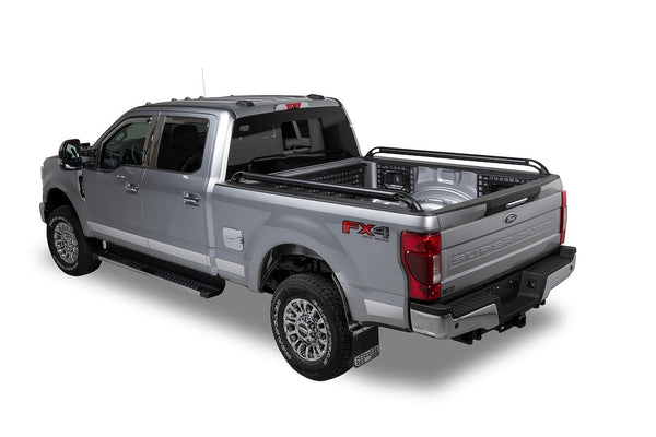 Putco Nylon Boss Locker Bed Side Rail (MPN: 47860)