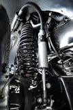 Icon Vehicle Dynamics Coil Spring (MPN: 62516)
