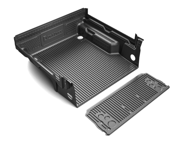 DuraLiner Drop-In Bed Liner (MPN: 63201ZSRX)