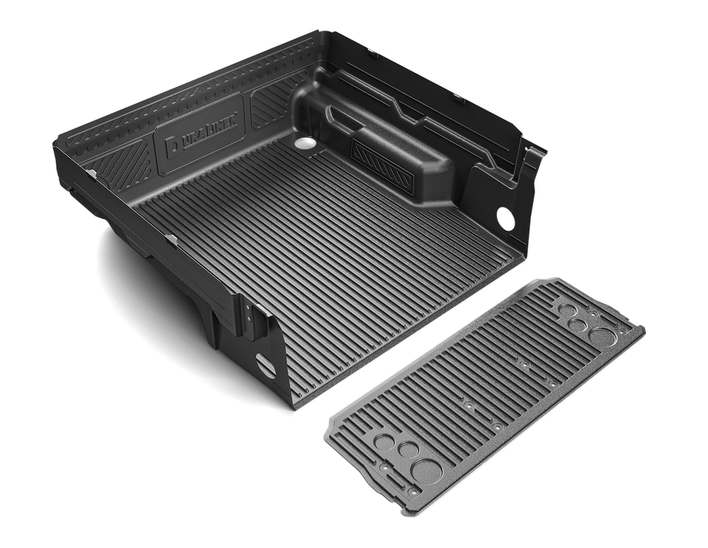 DuraLiner Drop-In Bed Liner (MPN: 63202ZSRX)
