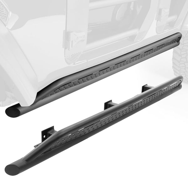 Go Rhino Rocker Panel Guard (MPN: FS4429T)
