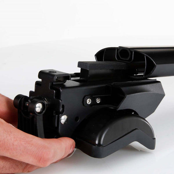 Overland Vehicle Systems Ladder Rack Mounting Hardware (MPN: 22004010)