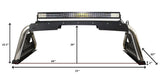 Go Rhino Sport Bar 2.0 (MPN: 911000PS)