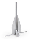 Fortress Guardian Deep Water Fluke Anchor (MPN: G-125)