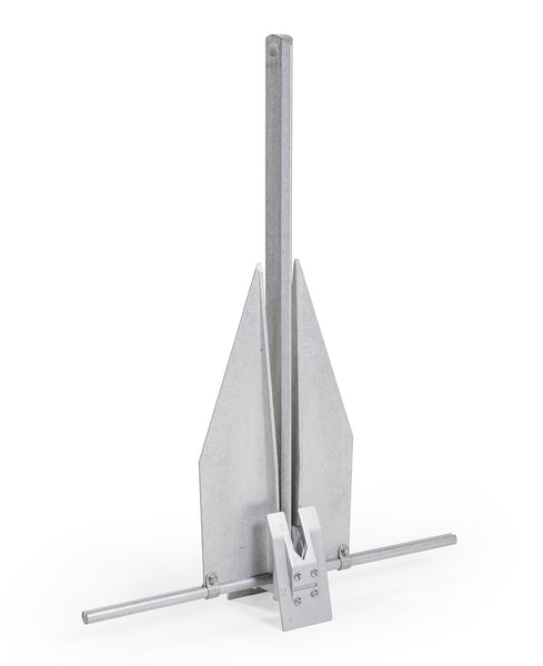 Fortress Guardian Deep Water Fluke Anchor (MPN: G-125)