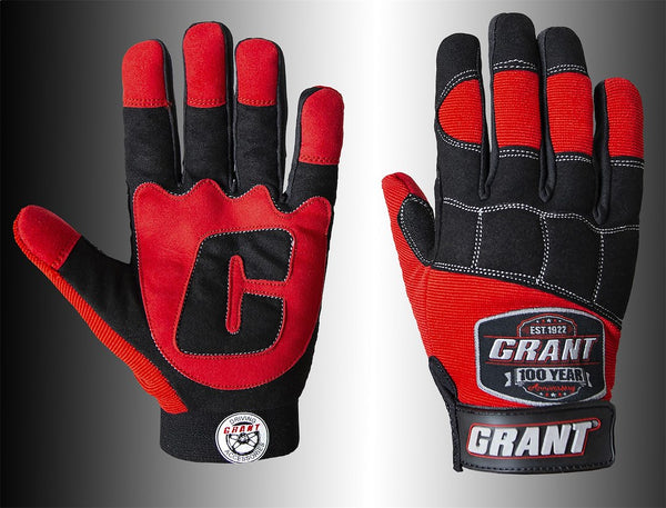 Grant Custom Steering Wheels (MPN: G100)