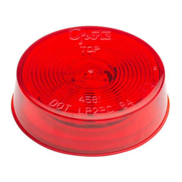 Grote LED Round Clearance Light (MPN: G1032-5)