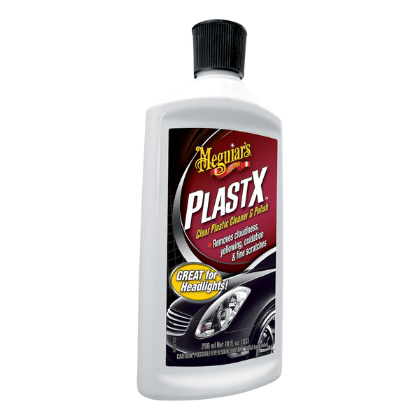 Meguiars Plastic Cleaner (MPN: G12310)