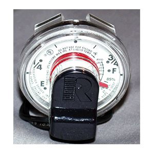 Manchester Tank Propane Tank Gauge (MPN: G12846)