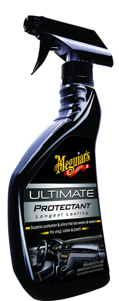 Meguiars Ultimate Plastic Cleaner (MPN: G14716)