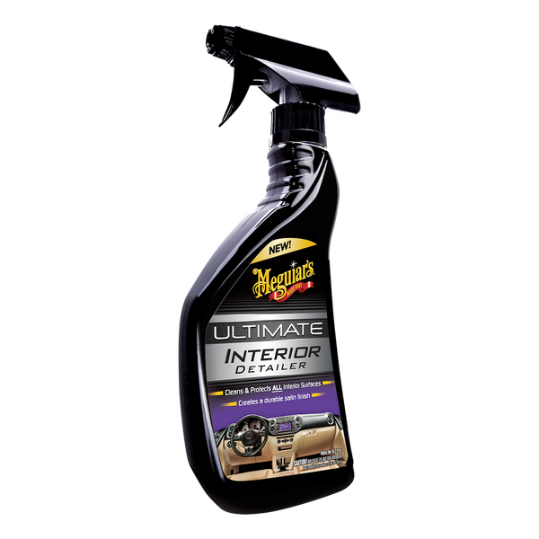 Meguiars Ultimate Interior Detailer (MPN: G16216)