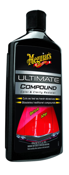 Meguiars Polishing Compound Classic Series (MPN: G17216)