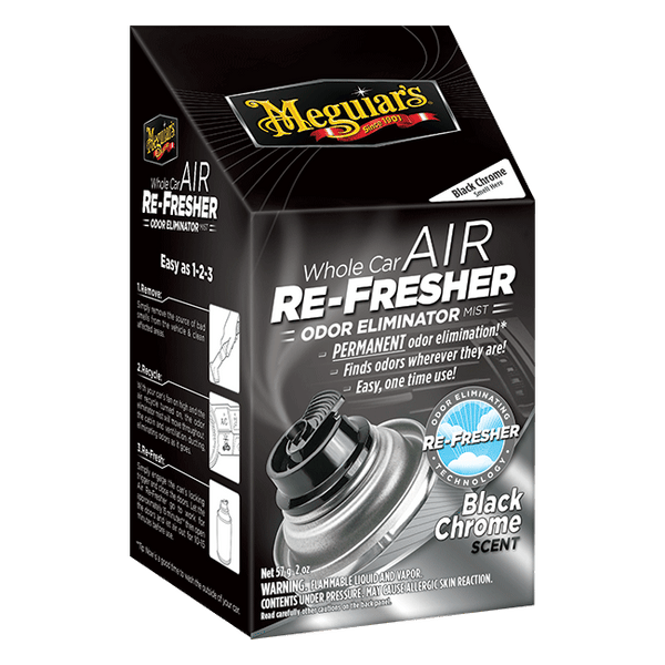 Meguiars Air Freshener (MPN: G181302)