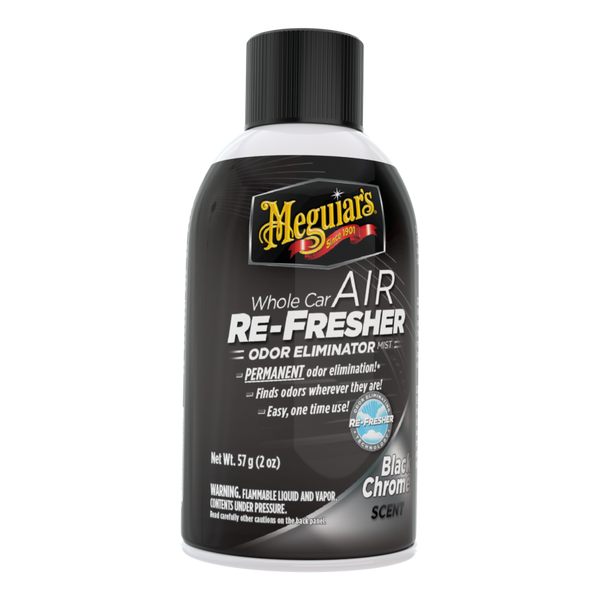 Meguiars Air Freshener (MPN: G181302)