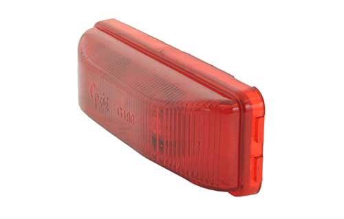 Grote LED Clearance Light (MPN: G1902-5)