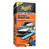 Meguiars Scratch Eraser Kit (MPN: G190200)