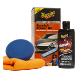Meguiars Scratch Eraser Kit (MPN: G190200)