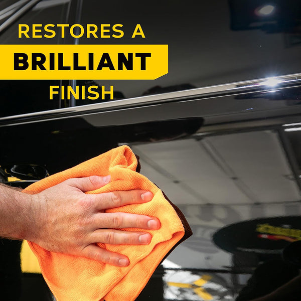 Meguiars Scratch Eraser Kit (MPN: G190200)