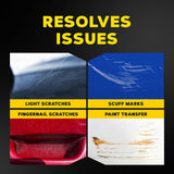 Meguiars Scratch Eraser Kit (MPN: G190200)