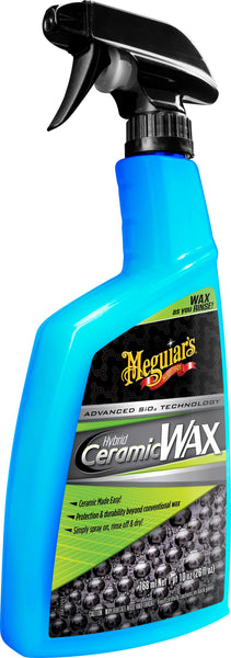 Meguiars Hybrid Ceramic Wax (MPN: G190526)