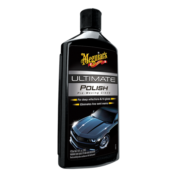 Meguiars Ultimate Polish (MPN: G19216)